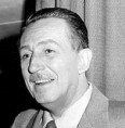Walter Disney